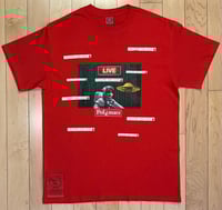 Image 1 of Polémarz: Drip in The Matrix Tee