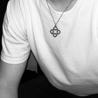Image 2 of ADVANCE LAB NECKLACE VX-1.6