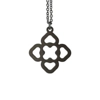 Image 1 of ADVANCE LAB NECKLACE VX-1.6