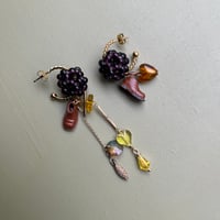 Image 1 of Boucles « SARAH »