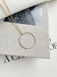 Collier ARCHIVES N°31