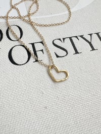 Collier ARCHIVES N°34