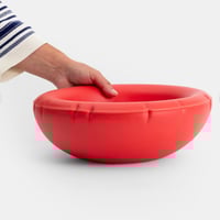 Image 2 of Big Bowl 'MICK' Matte
