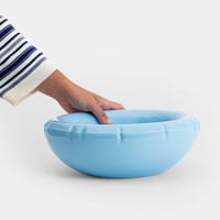 Image 4 of Big Bowl 'MICK' Matte