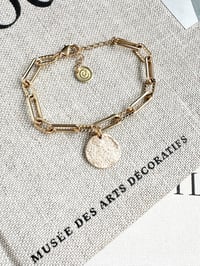 Bracelet ARCHIVES N°3