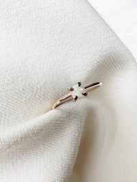 Bague ARCHIVES N°14