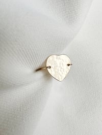Bague ARCHIVES N°16