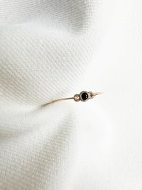 Bague ARCHIVES N°17