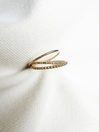 Image 2 of Bague ARCHIVES N°18