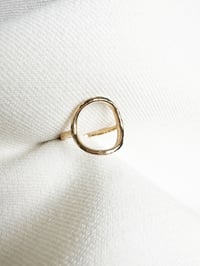 Bague ARCHIVES N°20