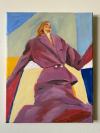 Image 1 of Business Suit In Stride 