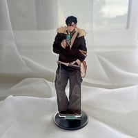 Image 2 of Alien Stage Ivan Alt!AU Acrylic Standee