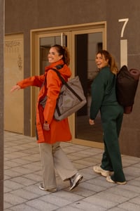 Image 1 of Mat Wave - 6Mm Dark Cherry