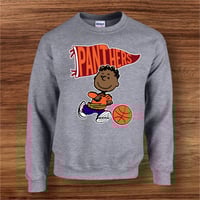 CU FRANKLIN  RETRO SWEATSHIRT 