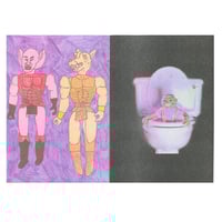 Image 4 of Soft Dark World