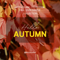 Image 1 of FALL/WINTER CANDLE COLLECTION 2025