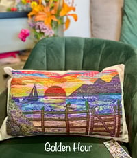 Image 4 of Sunset Collection Cushions