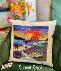 Image 2 of Sunset Collection Cushions