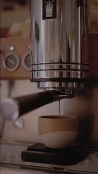 Atelier Espresso & Latte