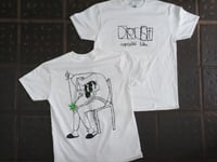 T-Shirt - Unpossible Bikes