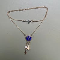 Image 1 of Collier « CODDINGTON »