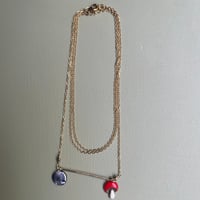 Image 1 of Collier « ALBERT »