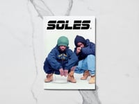 Image 2 of The Timberland Tape & Zine - Mobb Deep Cover 