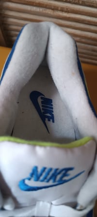 Image 2 of NIKE INROAD SIZE 8.5US 42EUR 