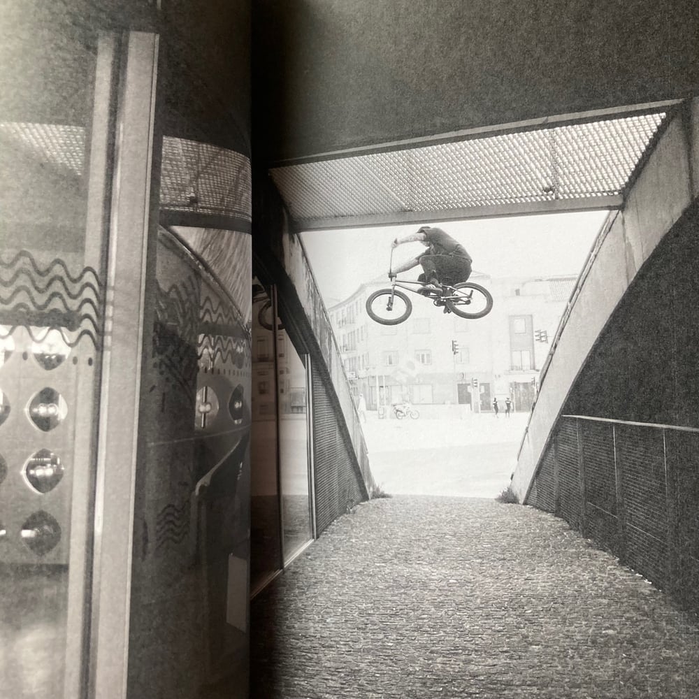 Image of Still Here Zine - Matty Lambert