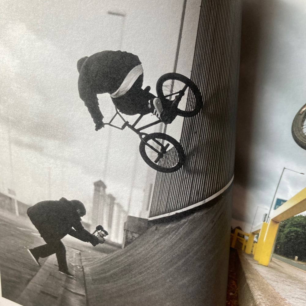 Image of Still Here Zine - Matty Lambert