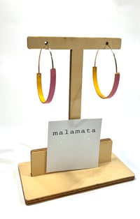 Image 1 of Argolla bicolor de Malamata