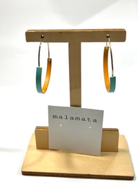 Image 3 of Argolla bicolor de Malamata