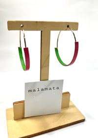 Image 4 of Argolla bicolor de Malamata