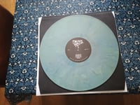 Image 3 of Self-Immolation Music - Strange Worship (Cardinal Fuzz) 4 LEFT