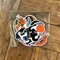 Image 1 of Sticker Pack 6