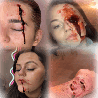 ADVANCED TV SFX COURSE ( with kit ) 