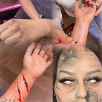 BEGINNER SFX TV SFX COURSE ( with practice kit ) 