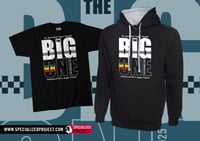 SPECIALIZED - OFFICIAL THE BIG ONE EVENT HOODIE