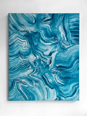 131. abstract painting
