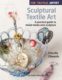 Image 1 of The Fantastical World of Priscilla Edwards: An illustrated talk, Q&A and book signing