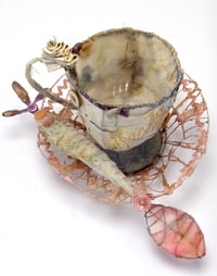 Image 3 of The Fantastical World of Priscilla Edwards: An illustrated talk, Q&A and book signing