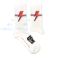 Image 3 of David Bowie Aladdin Sane Athletic