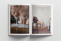 Image 3 of CAVIE Magazine - Issue 1 - Pre Order Link in Description