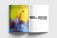 Image 4 of CAVIE Magazine - Issue 1 - Pre Order Link in Description