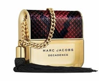 Marc jacobs original tester