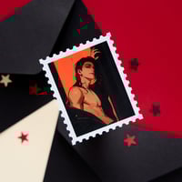 Image 3 of STAMPS  - 7 minutes (E28)