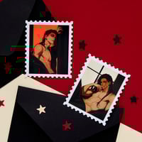 Image 1 of STAMPS  - 7 minutes (E28)