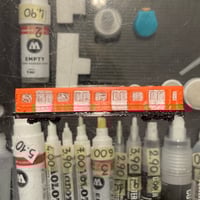 Image 3 of Mini modllini metro
