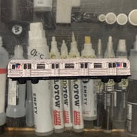Image 4 of Mini modllini metro
