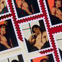Image 2 of STAMPS  - 7 minutes (E28)